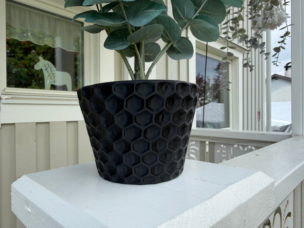 Blomkruka Honeycomb