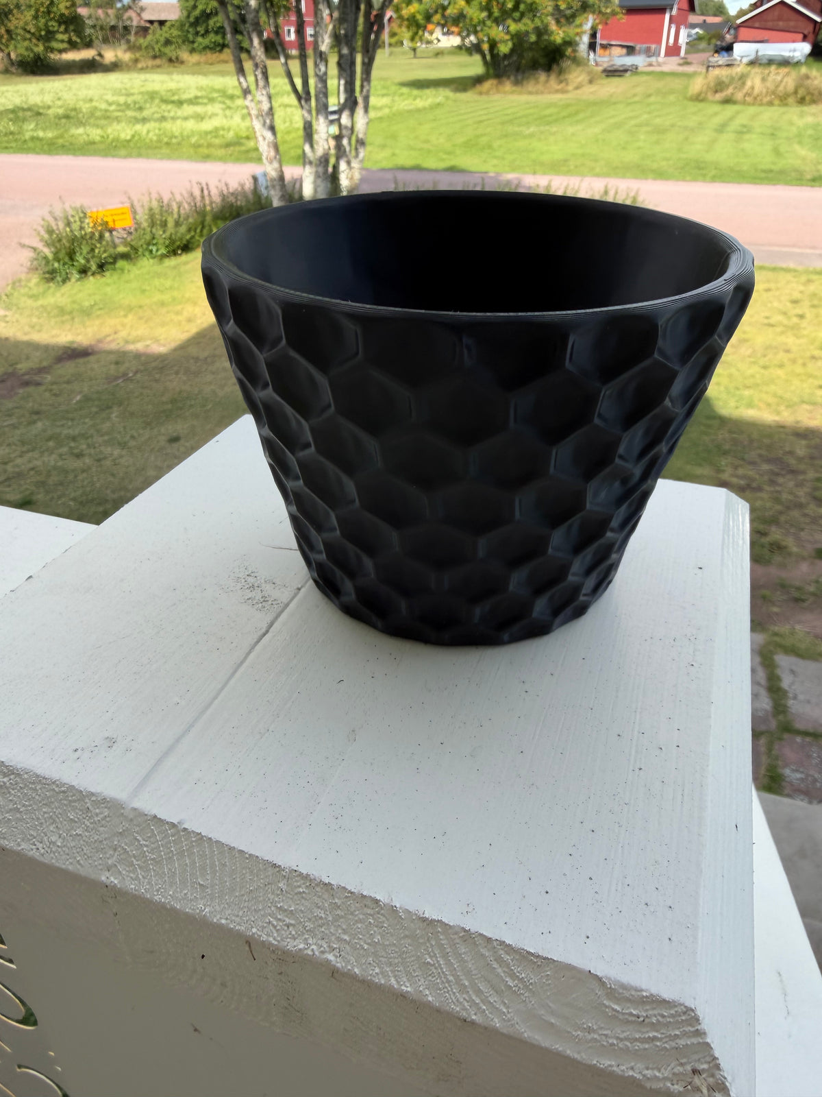 Blomkruka Honeycomb