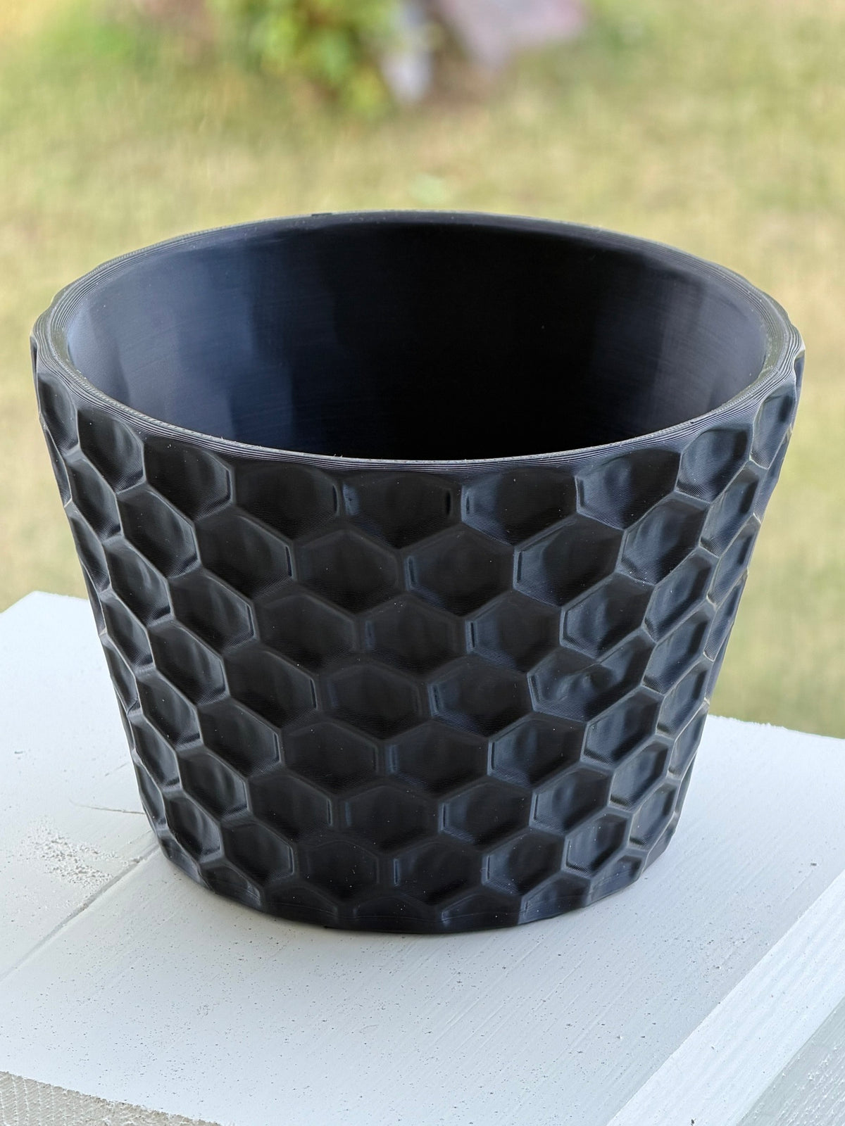 Blomkruka Honeycomb